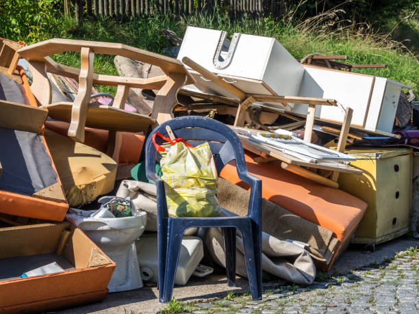 Professional Junk Removal in Downs, IL