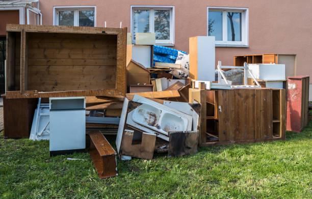 Best Attic Cleanout Services  in Downs, IL