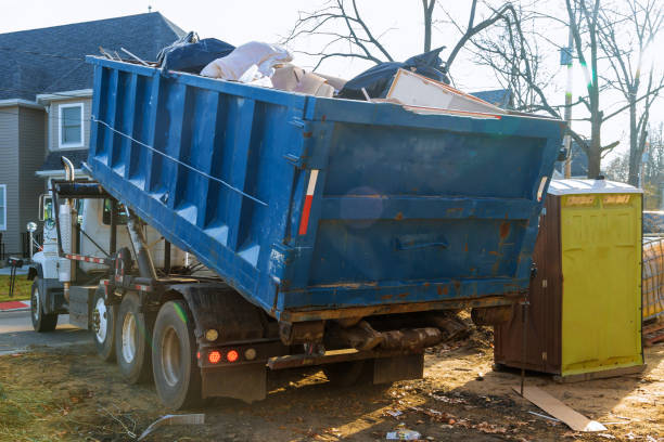 Yard Cleanup Services in Downs, IL