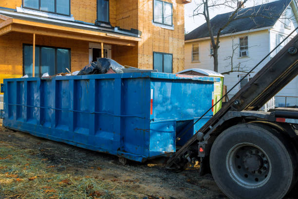 Best Junk Removal Near Me  in Downs, IL
