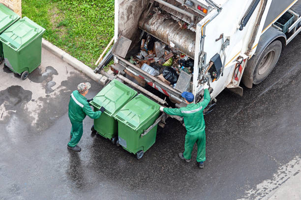 Best Estate Cleanout Services  in Downs, IL