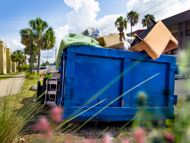 Best Estate Cleanout Services  in Downs, IL