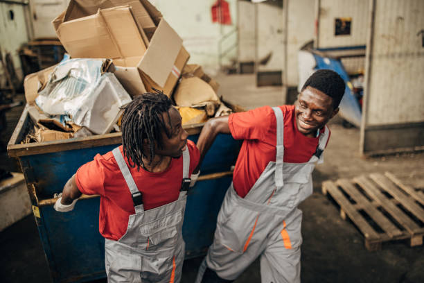 Best Professional Junk Removal  in Downs, IL