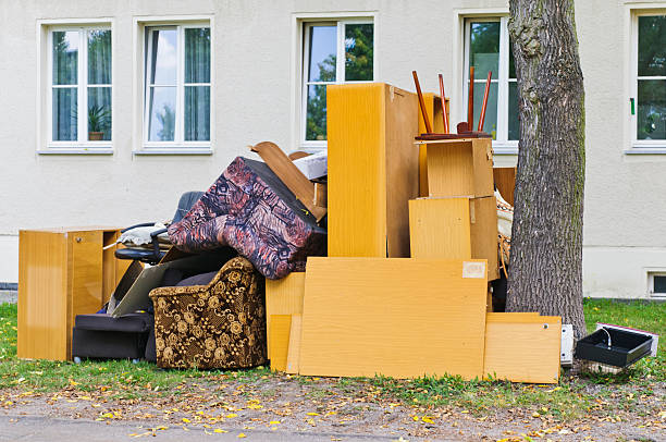 Best Attic Cleanout Services  in Downs, IL