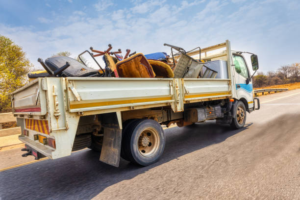 Best Local Junk Hauling  in Downs, IL