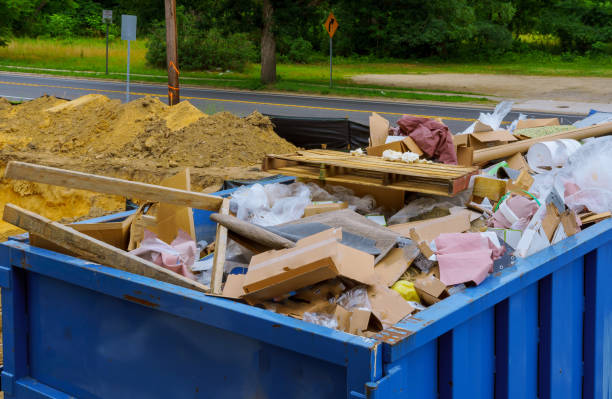 Basement Cleanout Services in Downs, IL